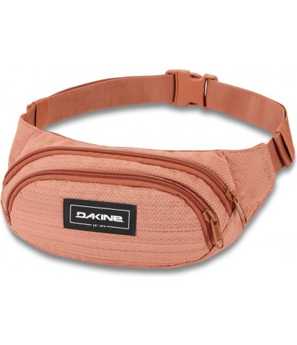 Поясная сумка Dakine HIP PACK Cantaloupe- фото №1