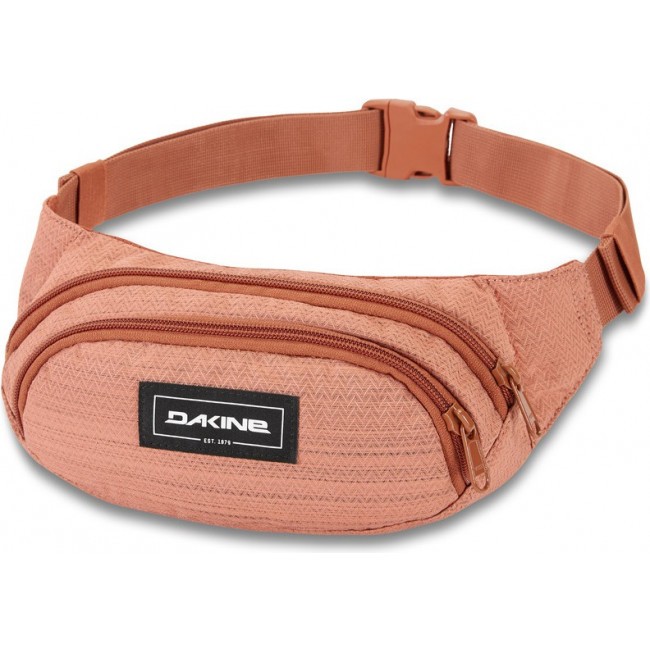 Поясная сумка Dakine HIP PACK Cantaloupe - фото №1