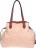 Женская сумка Gianni Conti 1636896 Розовый - фото №5