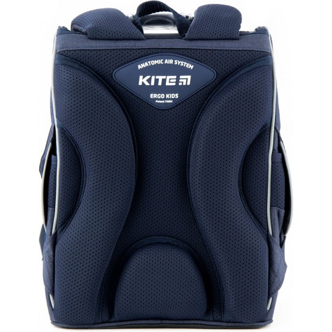 Рюкзак Kite Education K20-501S Extreme Темно-синий (джинс) - фото №4