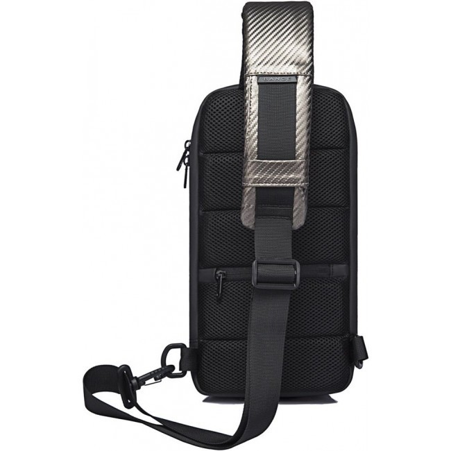 Рюкзак Bange BG22085 plus Серый металлик 9.7 - фото №4