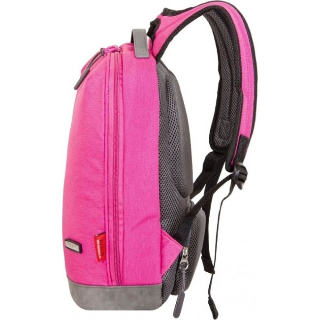 Рюкзак Across 2020 Розовый - фото №2