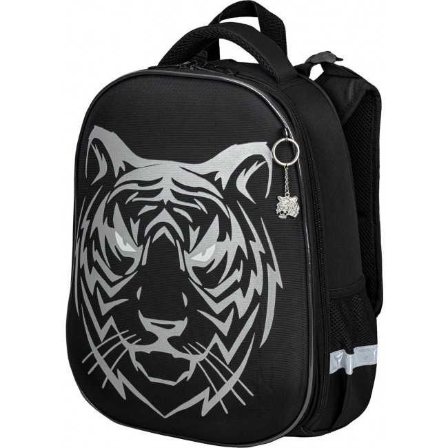 Ранец Brauberg Shiny Tiger - фото №1