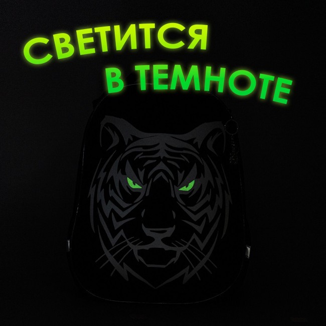 Ранец Brauberg Shiny Tiger - фото №13