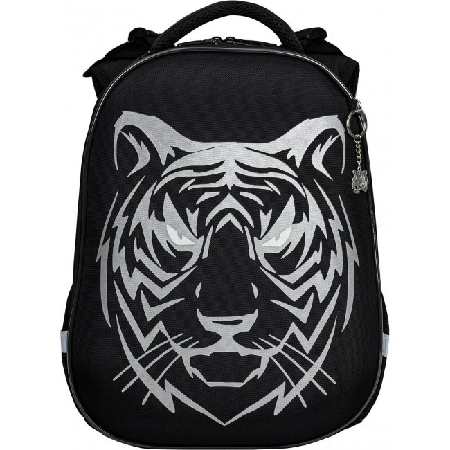 Ранец Brauberg Shiny Tiger - фото №21