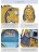 Школьный рюкзак Grizzly RG-163-8 желтый - фото №11
