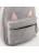 Рюкзак Kite K19-2555 Ушки (серый) - фото №7