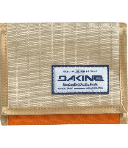Кошелек Dakine DIPLOMAT Дюна- фото №1