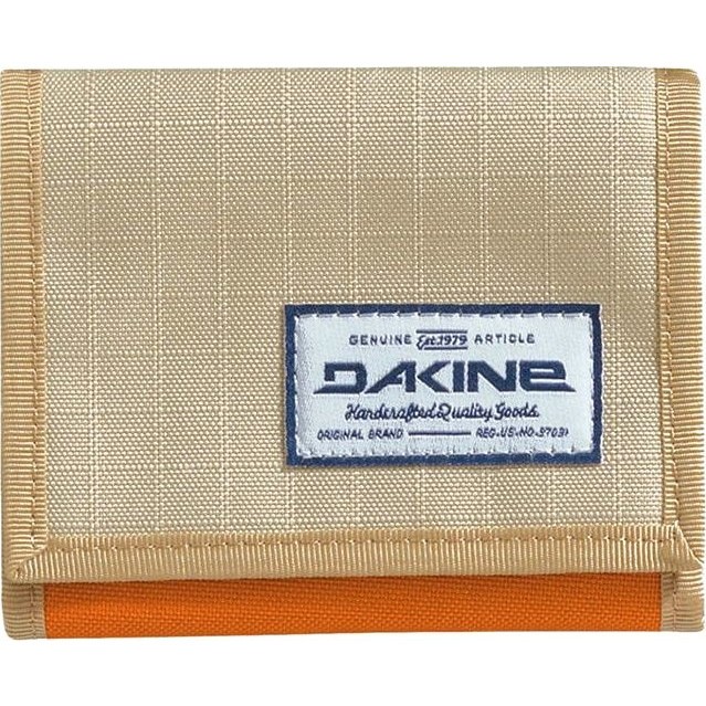 Кошелек Dakine DIPLOMAT Дюна - фото №1