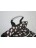 Рюкзак Kite Style K16-856M Цветочки на черном - фото №4