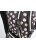 Рюкзак Kite Style K16-856M Цветочки на черном - фото №5