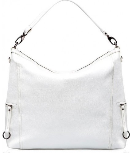 Женская сумка Trendy Bags BRUNI Белый- фото №1
