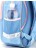 Рюкзак Kite PO17-511S Мишка (голубой) - фото №8