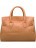 Женская сумка Trendy Bags GLORY Бежевый-кроко - фото №3