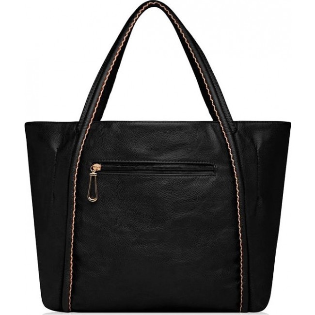 Женская сумка Trendy Bags MARMARIS Черный - фото №3