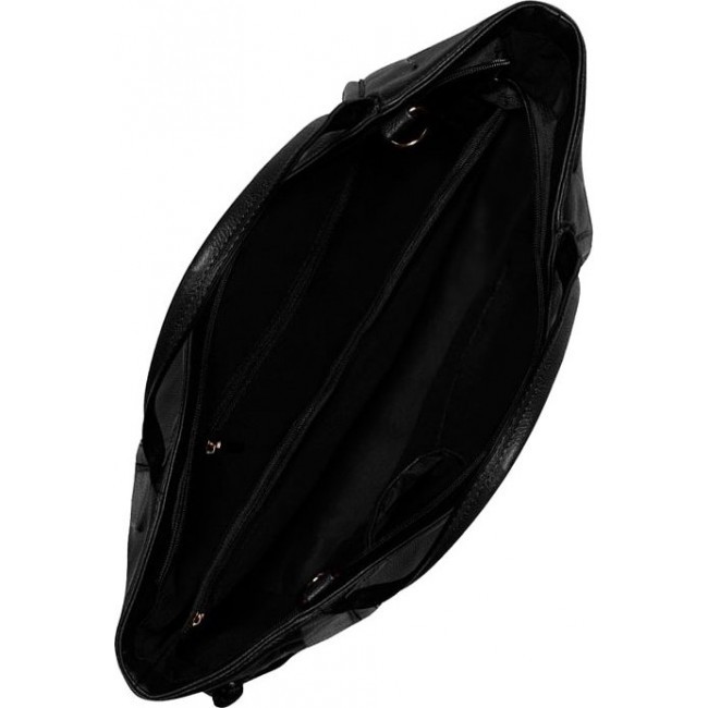 Женская сумка Trendy Bags MARMARIS Черный - фото №4