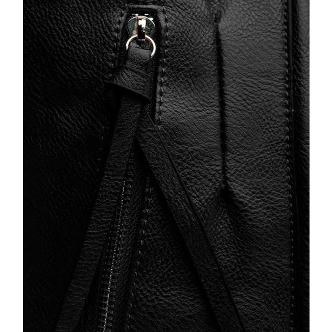 Женская сумка Trendy Bags MARMARIS Черный - фото №5