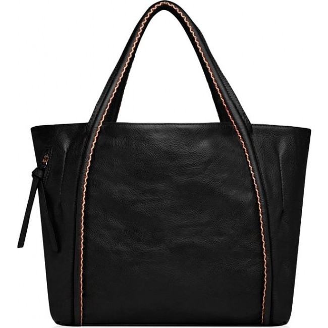 Женская сумка Trendy Bags MARMARIS Черный - фото №1