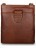 Сумка Ashwood Leather M-67 Tan Светло-коричневый - фото №1