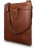 Сумка Ashwood Leather M-67 Tan Светло-коричневый - фото №2