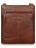 Сумка Ashwood Leather M-67 Tan Светло-коричневый - фото №3