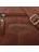 Сумка Ashwood Leather M-67 Tan Светло-коричневый - фото №4