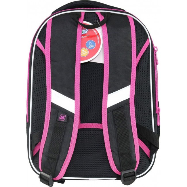 Школьный рюкзак Mag Taller S-cool с наполнением  Stickers II - фото №7
