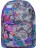Рюкзак Grizzly RD-830-1 Цветы акварель № 4 - фото №1
