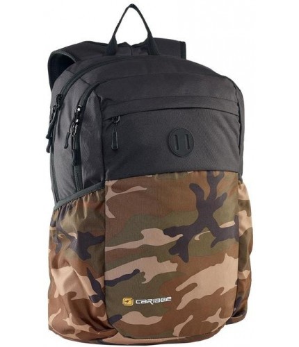 Рюкзак Caribee Cub 28 L Camo- фото №1