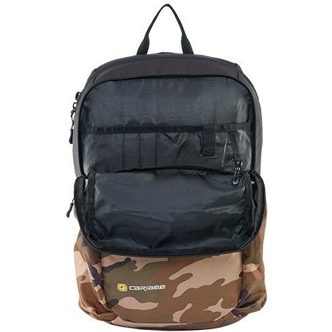 Рюкзак Caribee Cub 28 L Camo - фото №4