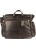 Мужская сумка Carlo Gattini Toara 5058-04 Темно-коричневый - фото №4