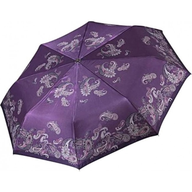 Зонт Fabretti LS7818 Фиолетовый - фото №1