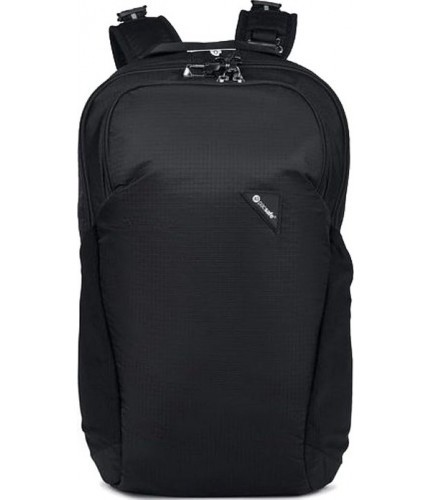 Рюкзак PacSafe Vibe 20L Черная смола- фото №1