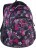 Рюкзак Pulse Teens Цветы на черном - фото №3