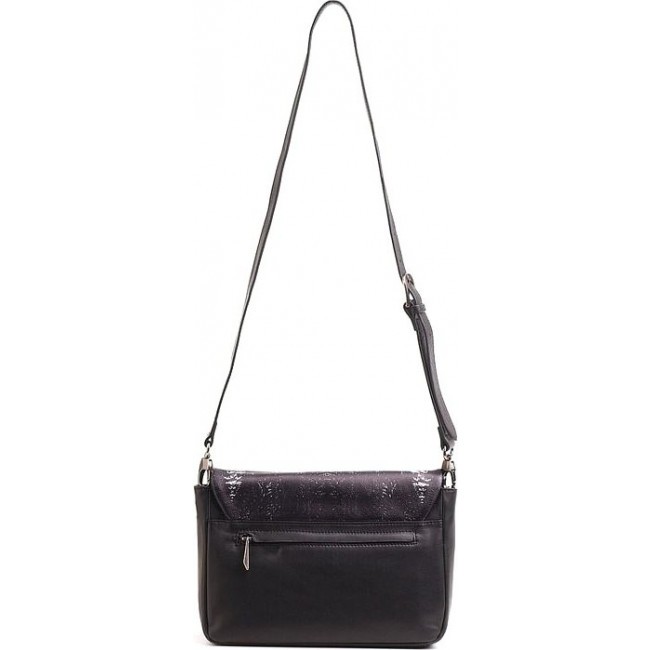 Женская сумка Fiato Dream 65058 Черный - фото №3