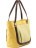 Женская сумка Fiato Dream 67635 Желтый - фото №2