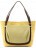 Женская сумка Fiato Dream 67635 Желтый - фото №3