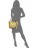 Женская сумка Fiato Dream 67635 Желтый - фото №5