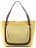 Женская сумка Fiato Dream 67635 Желтый - фото №1
