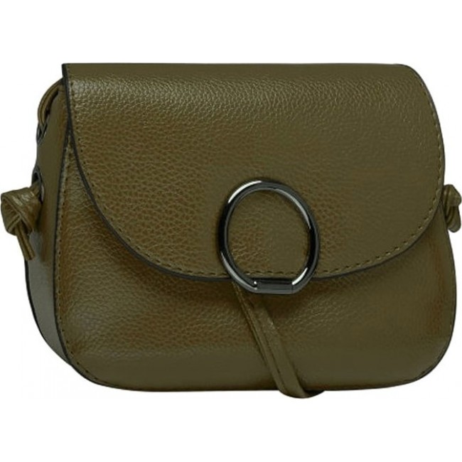 Женская сумка Trendy Bags ZENA Зеленый - фото №2