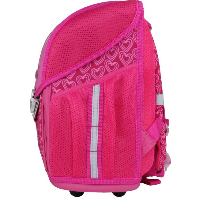 Рюкзак Mag Taller EVO Light c наполнением Ballerina Pink Розовый - фото №5