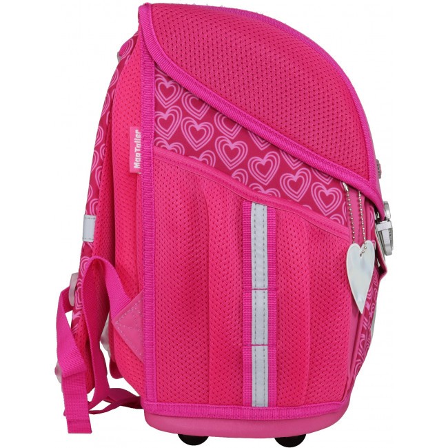 Рюкзак Mag Taller EVO Light c наполнением Ballerina Pink Розовый - фото №6