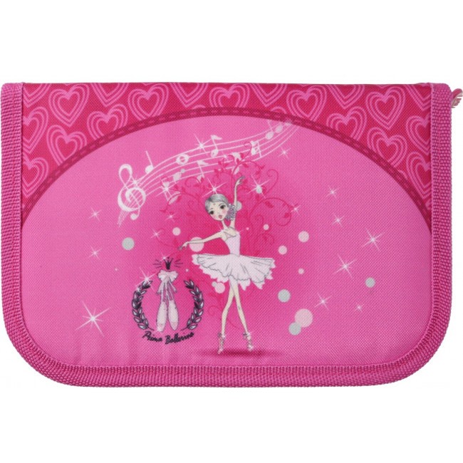 Рюкзак Mag Taller EVO Light c наполнением Ballerina Pink Розовый - фото №11