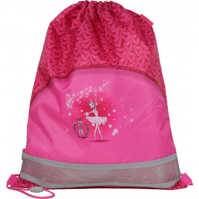 Рюкзак Mag Taller EVO Light c наполнением Ballerina Pink Розовый - фото №13