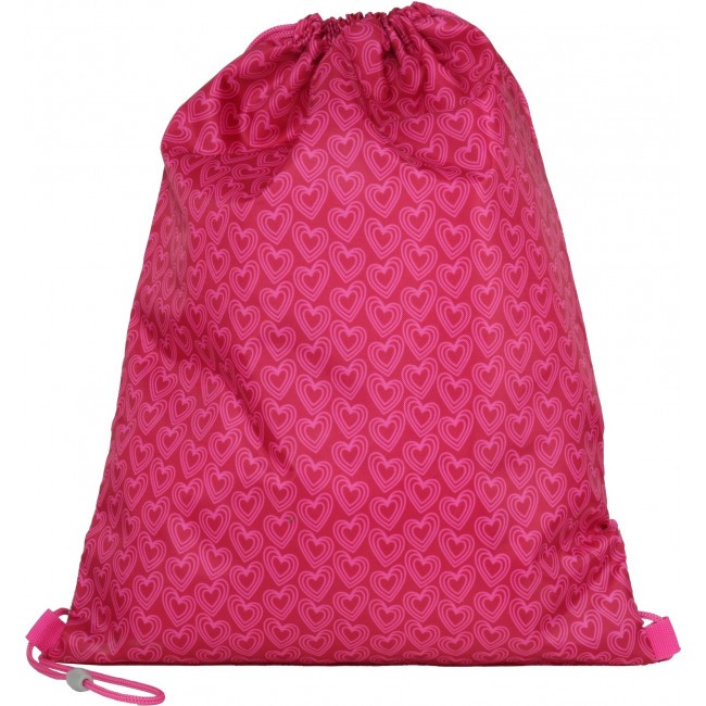 Рюкзак Mag Taller EVO Light c наполнением Ballerina Pink Розовый - фото №14