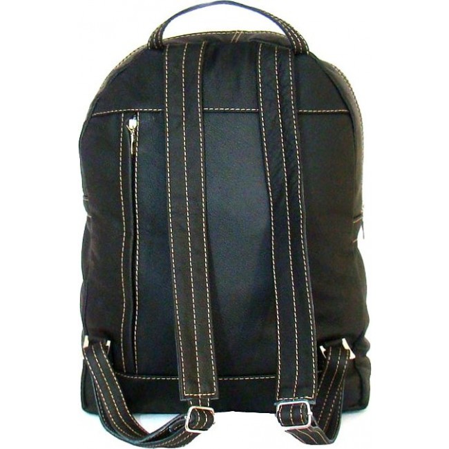 Рюкзак Sofitone RM 008 D4/D4 Черный - фото №4
