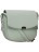 Женская сумка Trendy Bags DUNA Салатовый light green - фото №2