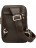 Однолямочный рюкзак Lakestone Risdale Коричневый Brown - фото №3