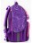 Рюкзак Kite Education K20-501S Flowery Фиолетовый - фото №3
