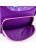 Рюкзак Kite Education K20-501S Flowery Фиолетовый - фото №10